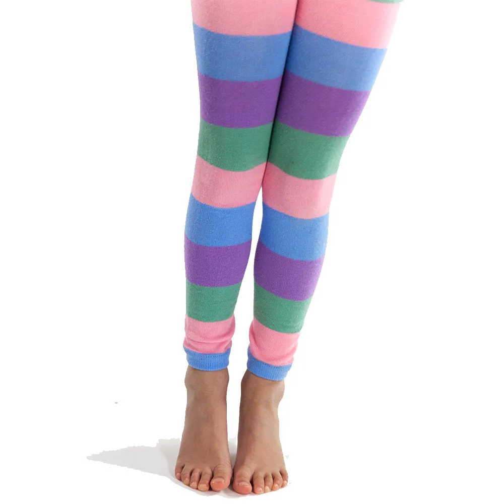 3 X knitted Cotton leggings @ $24.95