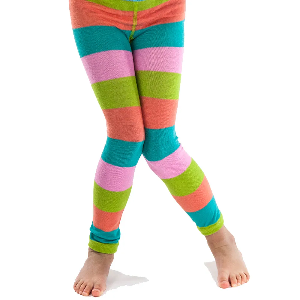 3 X knitted Cotton leggings @ $24.95