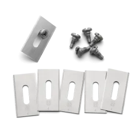 Accessories- Endurance Blades