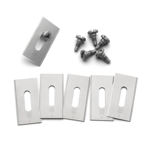 Accessories- Endurance Blades