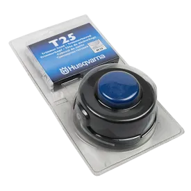 Accessories- T25 Trimmer Head