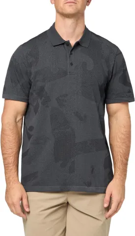 adidas Men's Go-to Primeknit Polo Shirt