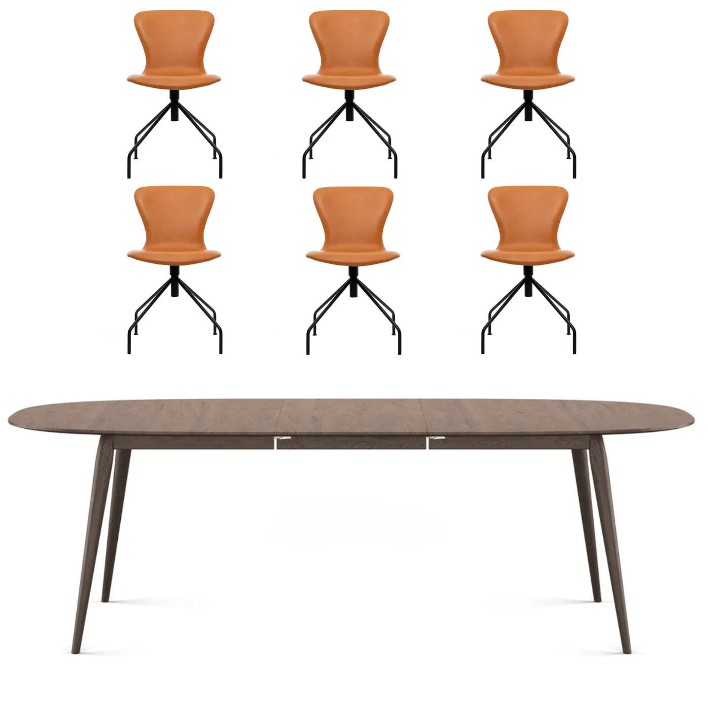 Bruunmunch Dining Bundle