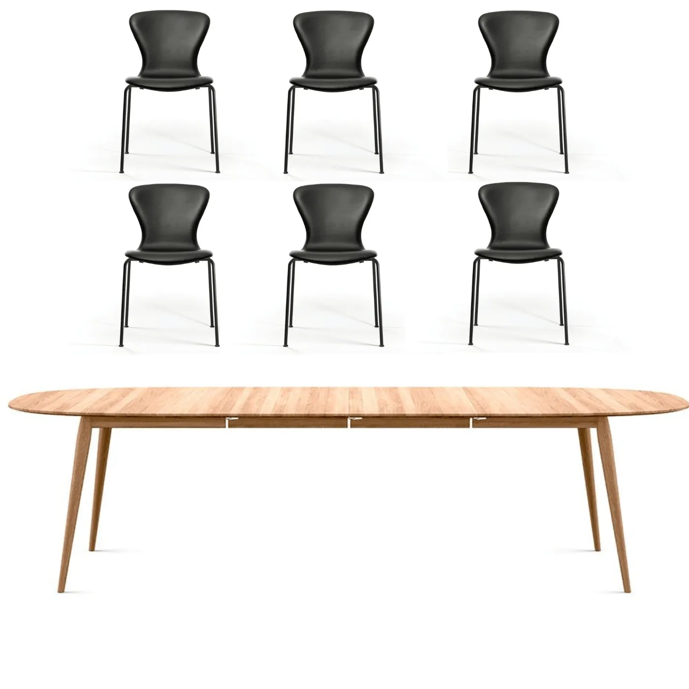 Bruunmunch Dining Bundle