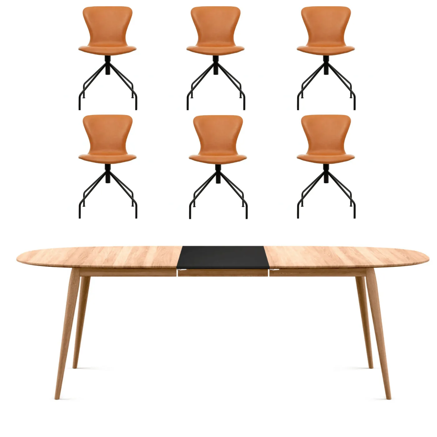 Bruunmunch Dining Bundle