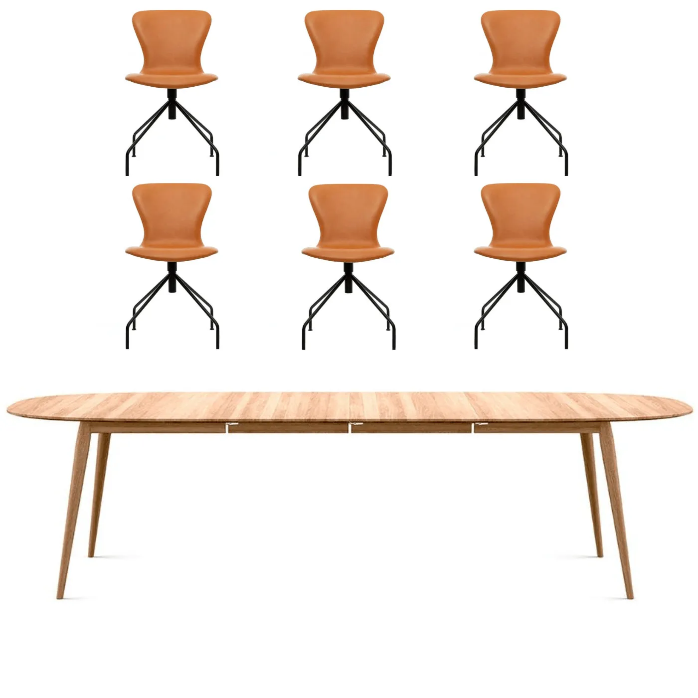 Bruunmunch Dining Bundle