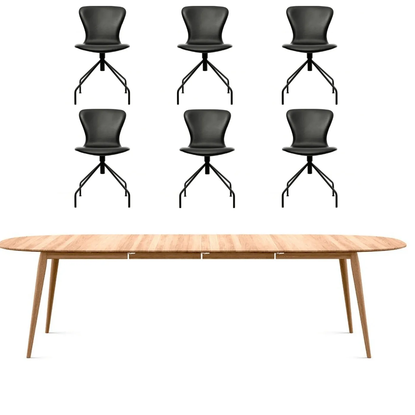 Bruunmunch Dining Bundle