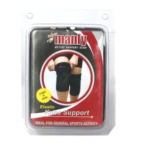 Elastic Knee Support (Pair)