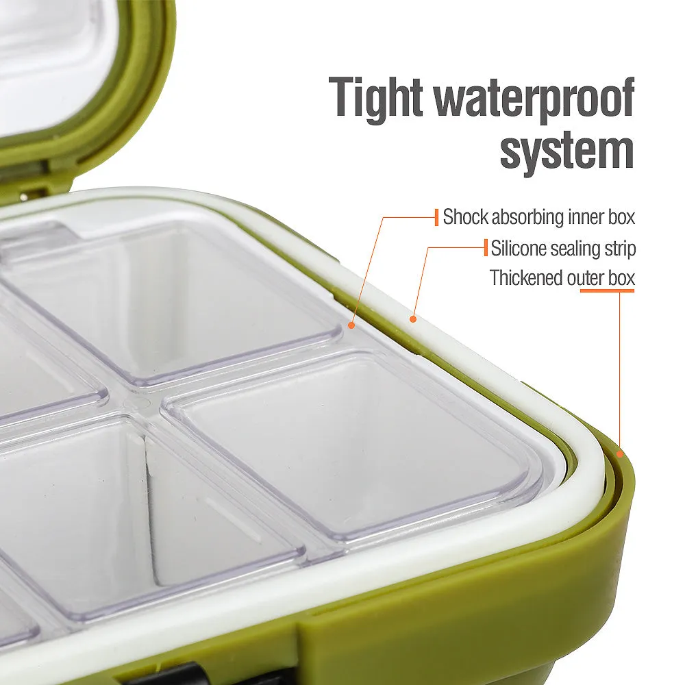Fishing Accessories Storage Box