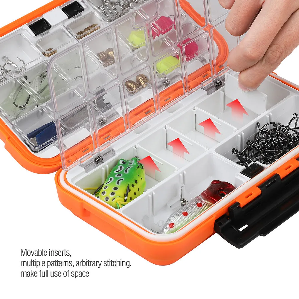 Fishing Accessories Storage Box