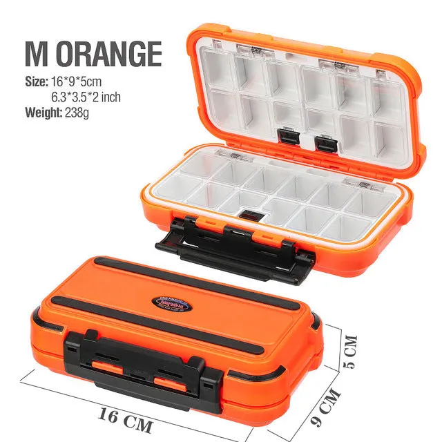 Fishing Accessories Storage Box