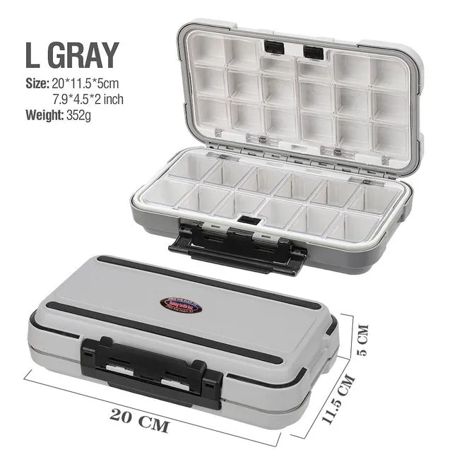 Fishing Accessories Storage Box