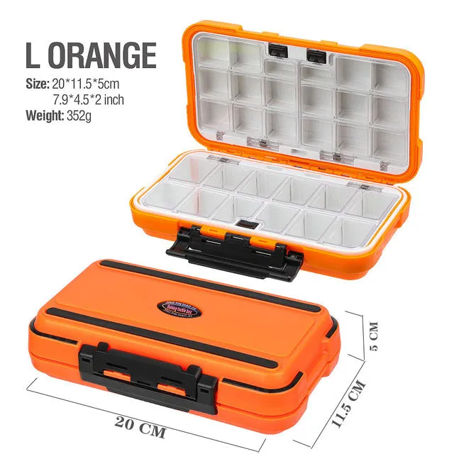 Fishing Accessories Storage Box