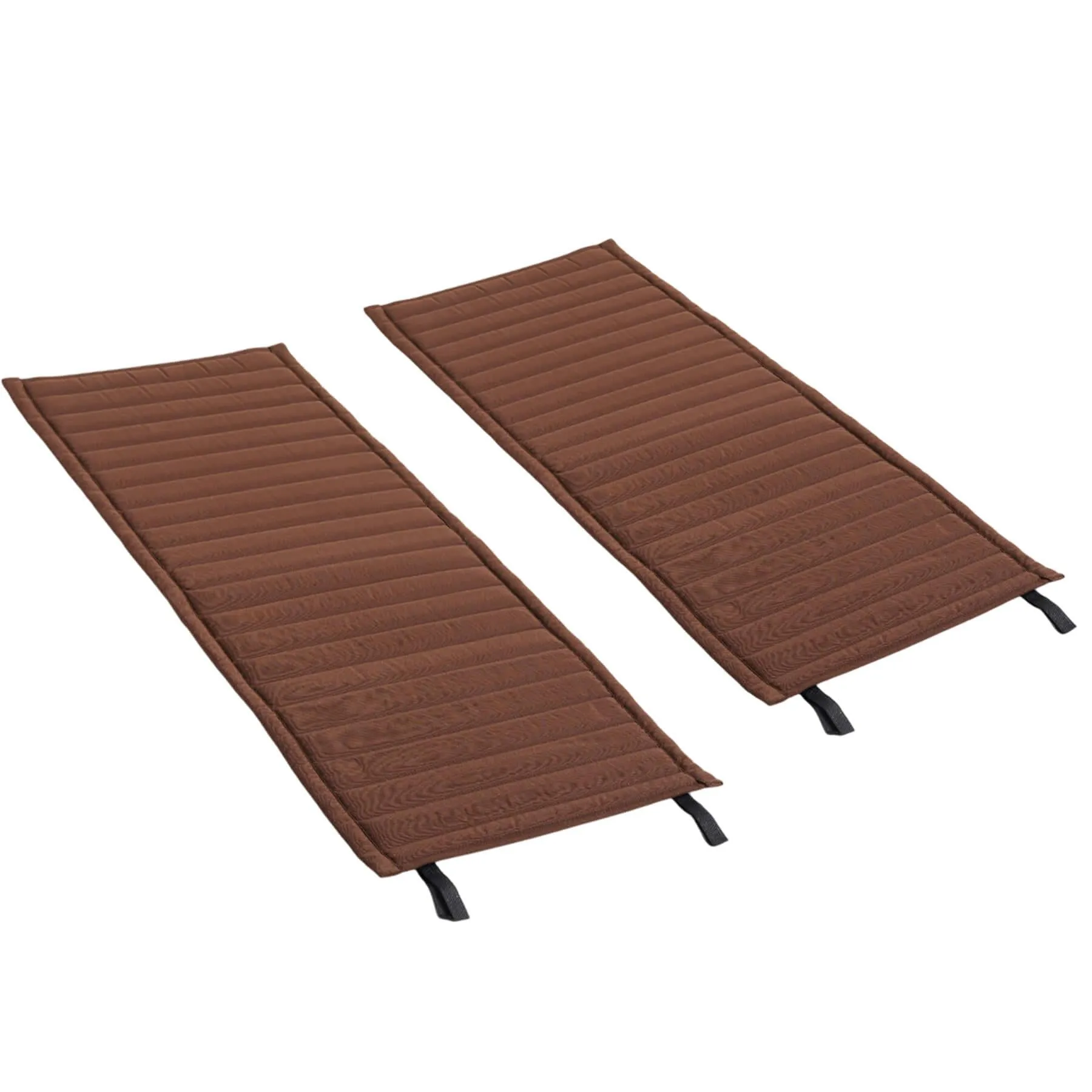 HAY Palissade Lounge Collection Cushion Set
