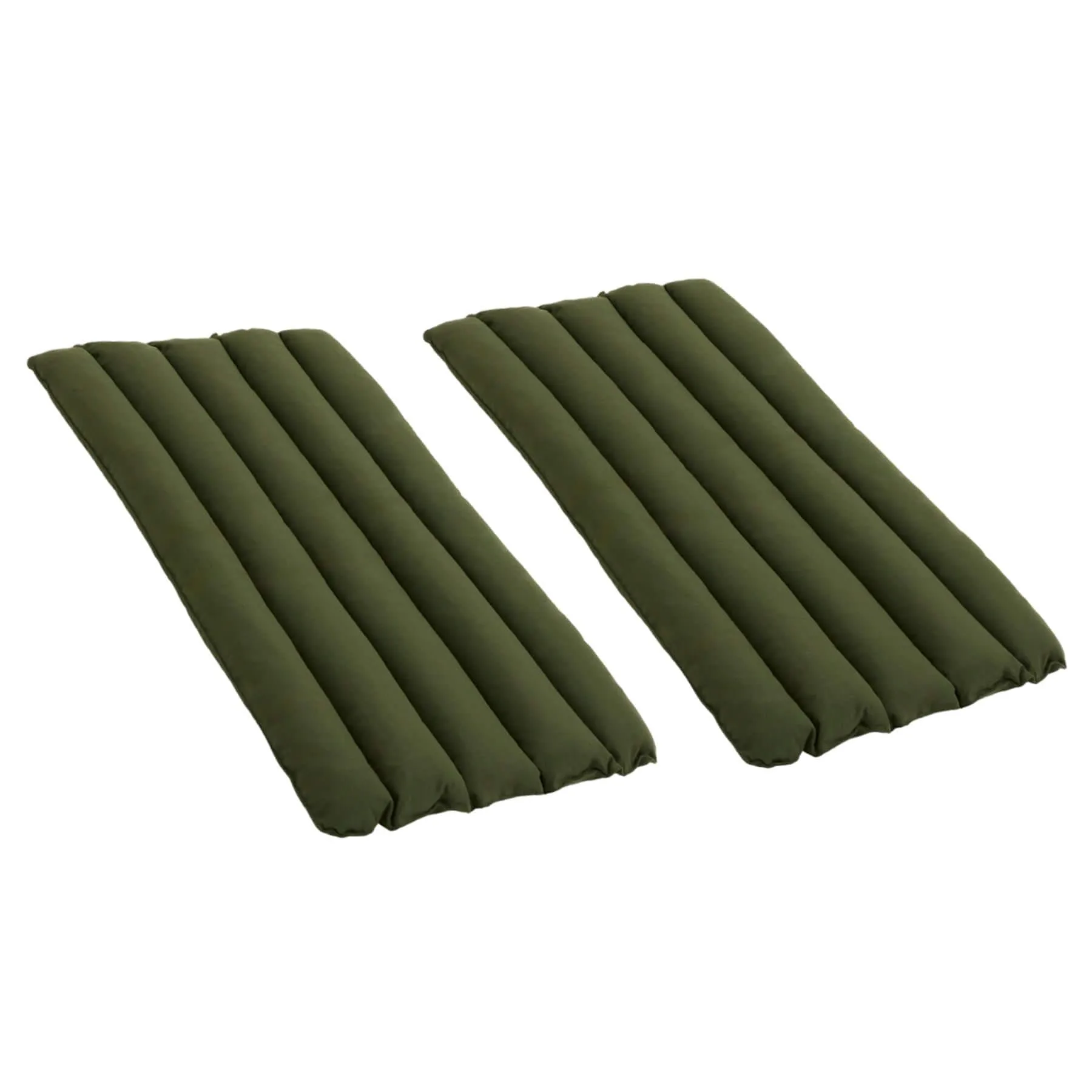 HAY Palissade Lounge Collection Cushion Set