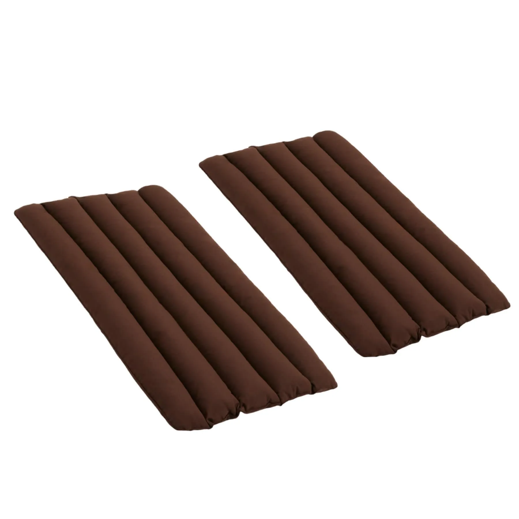 HAY Palissade Lounge Collection Cushion Set