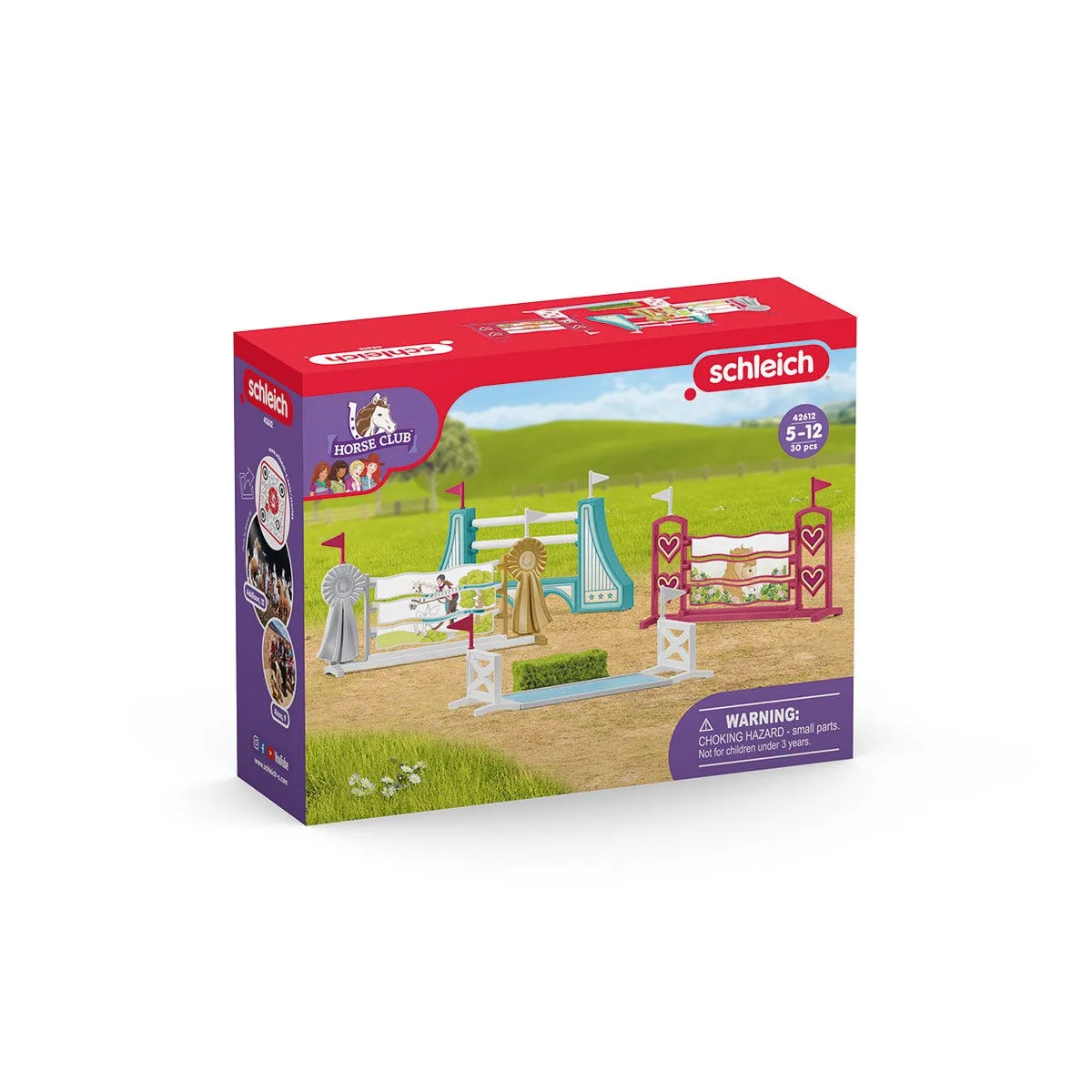 Horse Obstacle Course Accessories