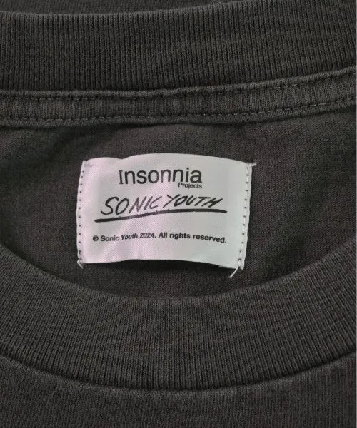 Insonnia Tee Shirts/Tops