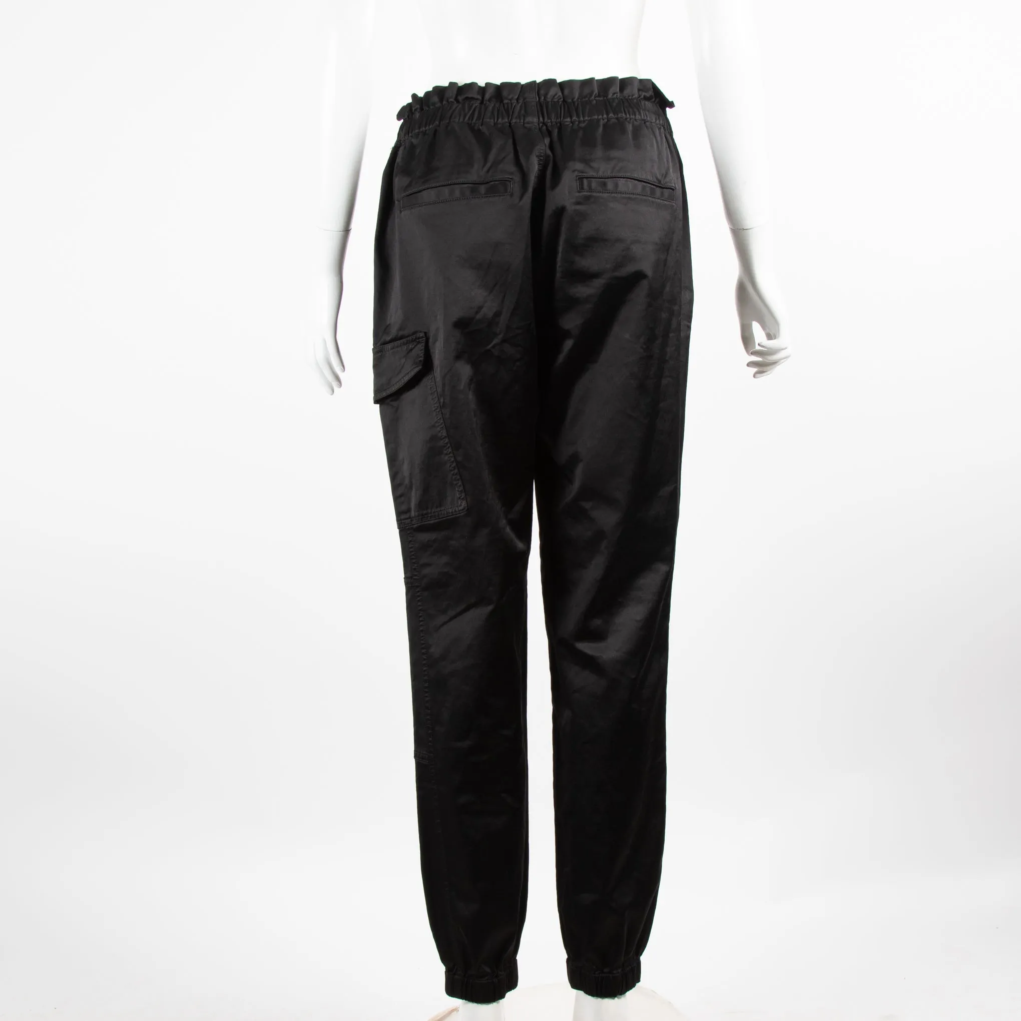 J Brand Satin Cargos