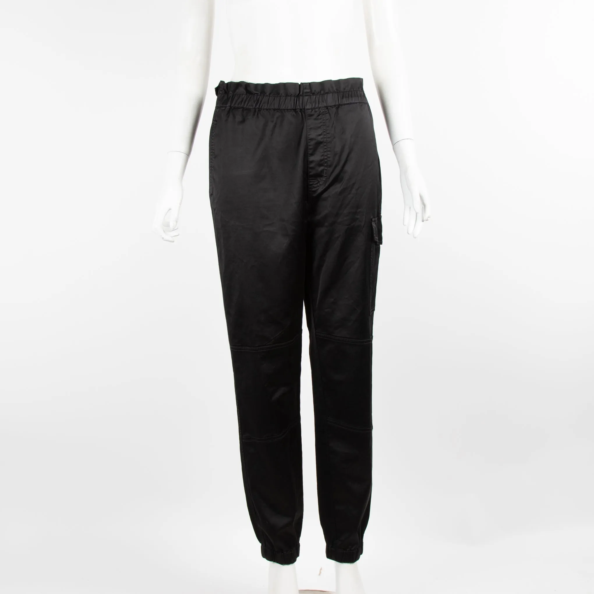 J Brand Satin Cargos