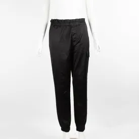 J Brand Satin Cargos