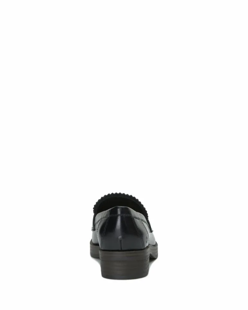 Lucky Brand Women's Floriss Black M
