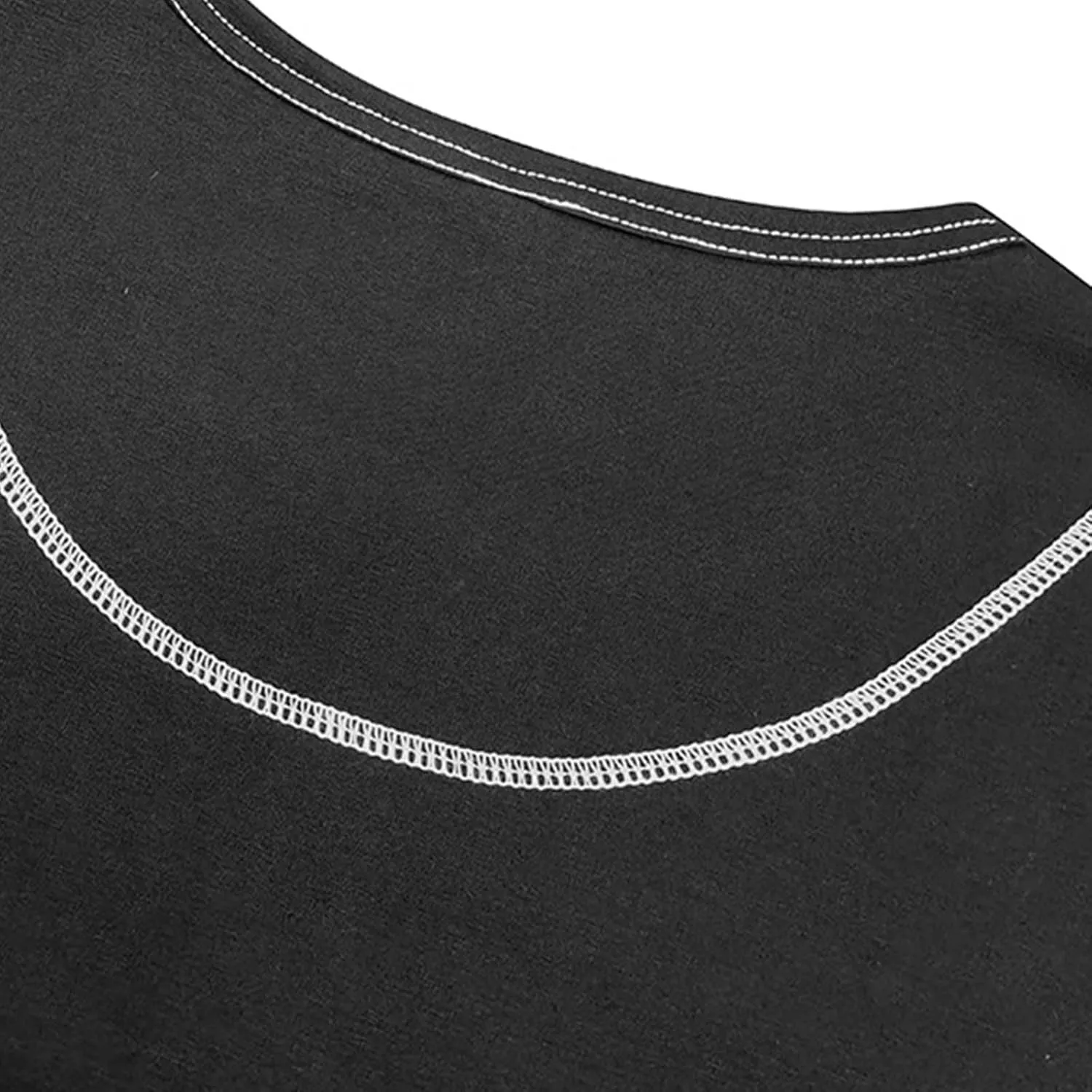 Mens Shirts Long Sleeve Henley Shirts Quarter Button Pullover Casual Stylish Shirts Thermal Tops Workout T Shirts