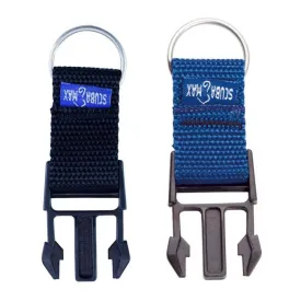 Scuba Max CLIP-1H Accessories