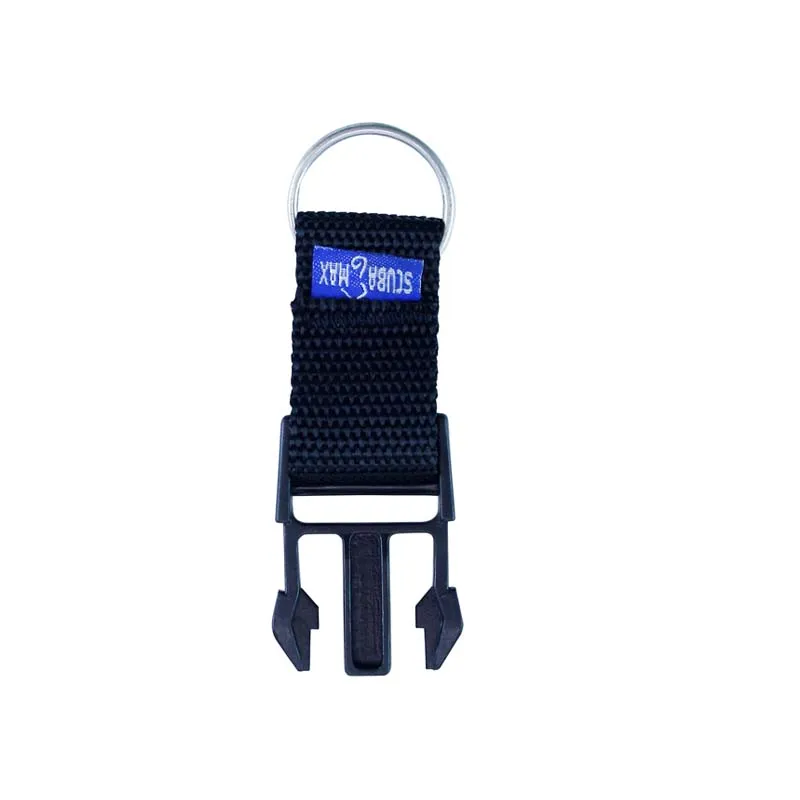 Scuba Max CLIP-1H Accessories