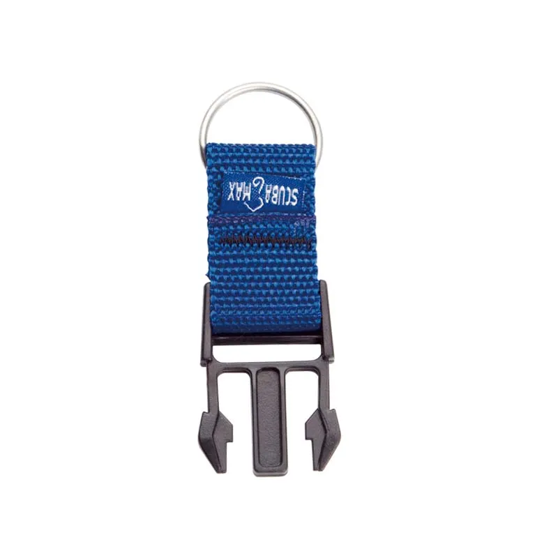 Scuba Max CLIP-1H Accessories