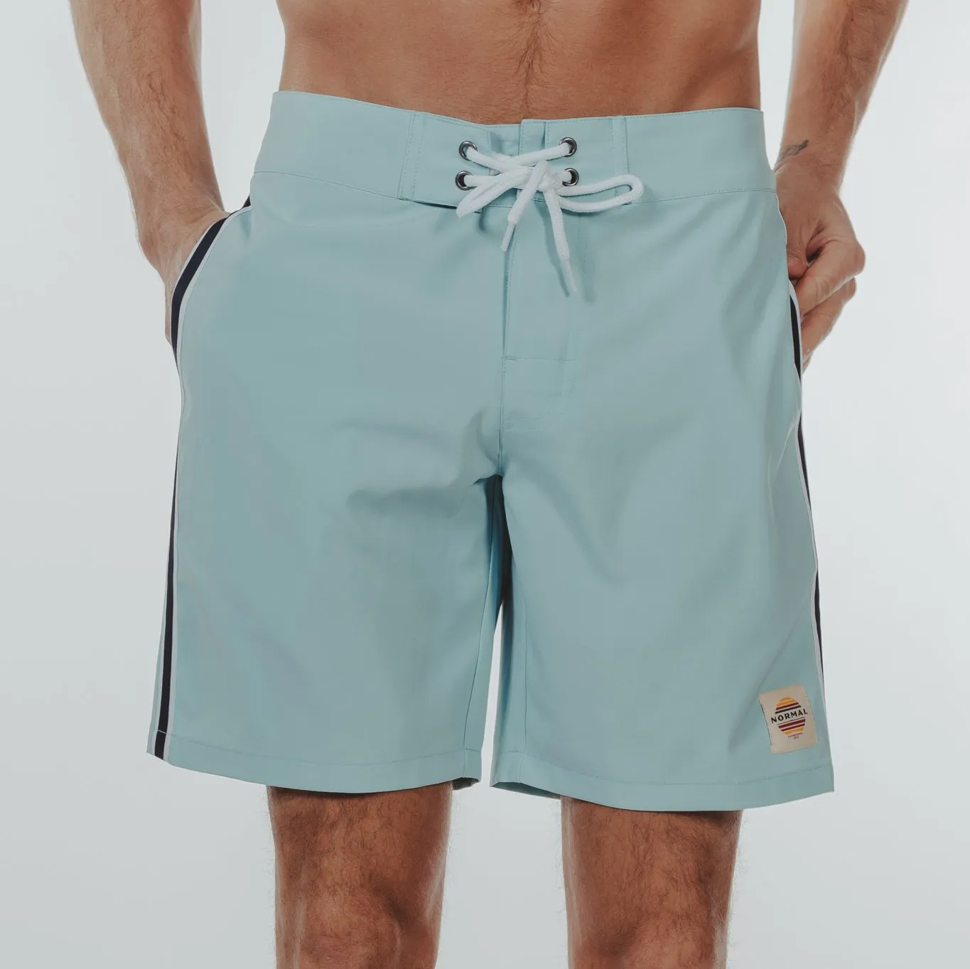 The Normal Brand | Apollo Trunk | Men's