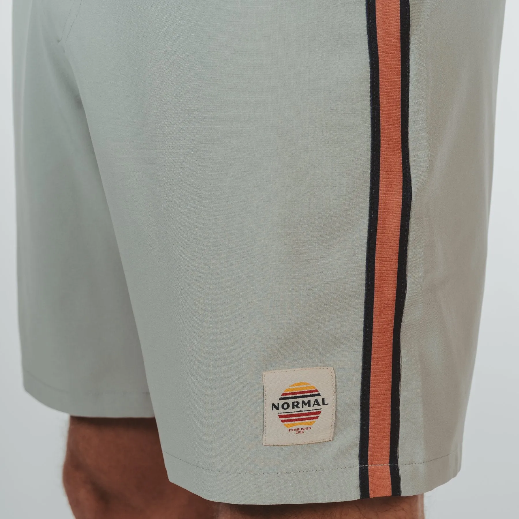 The Normal Brand | Apollo Trunk | Men's