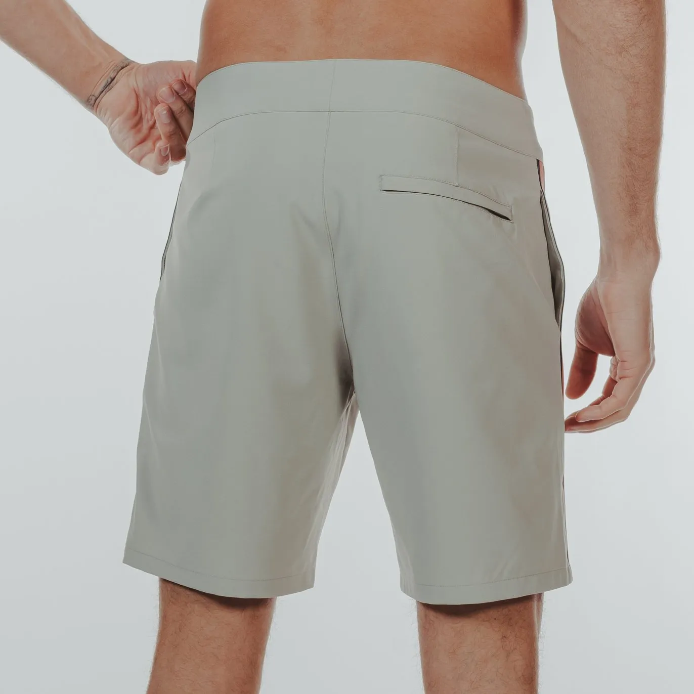 The Normal Brand | Apollo Trunk | Men's