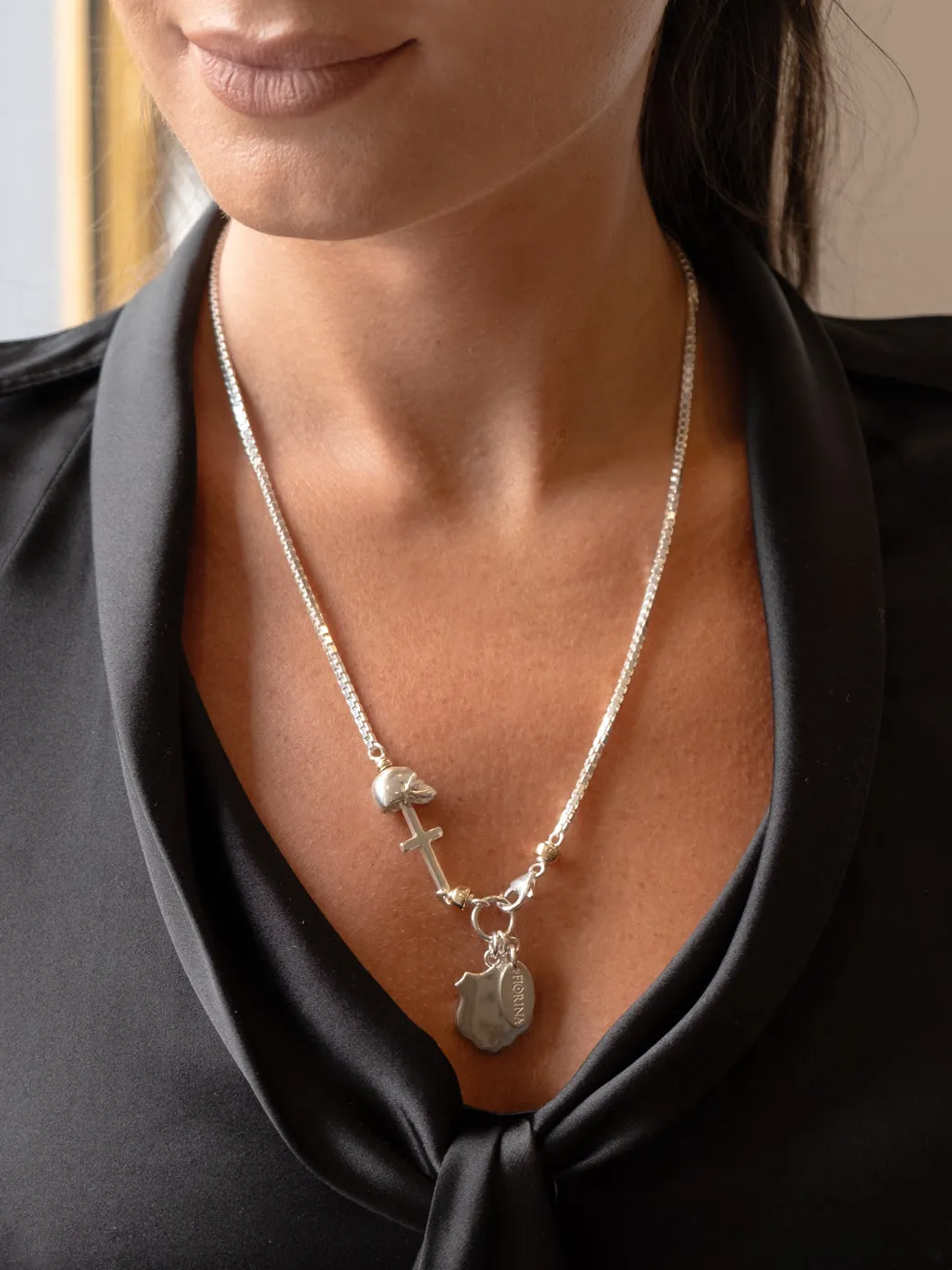 Vito Necklace
